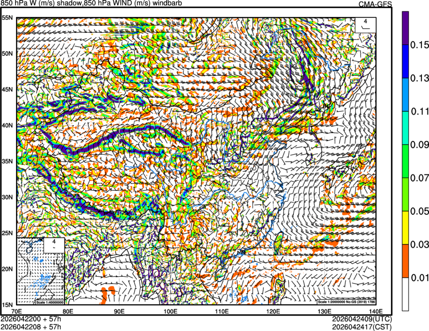 04/22 00时 +057小时