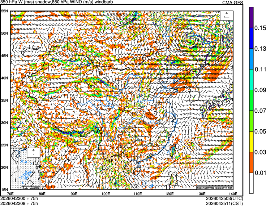 04/22 00时 +075小时