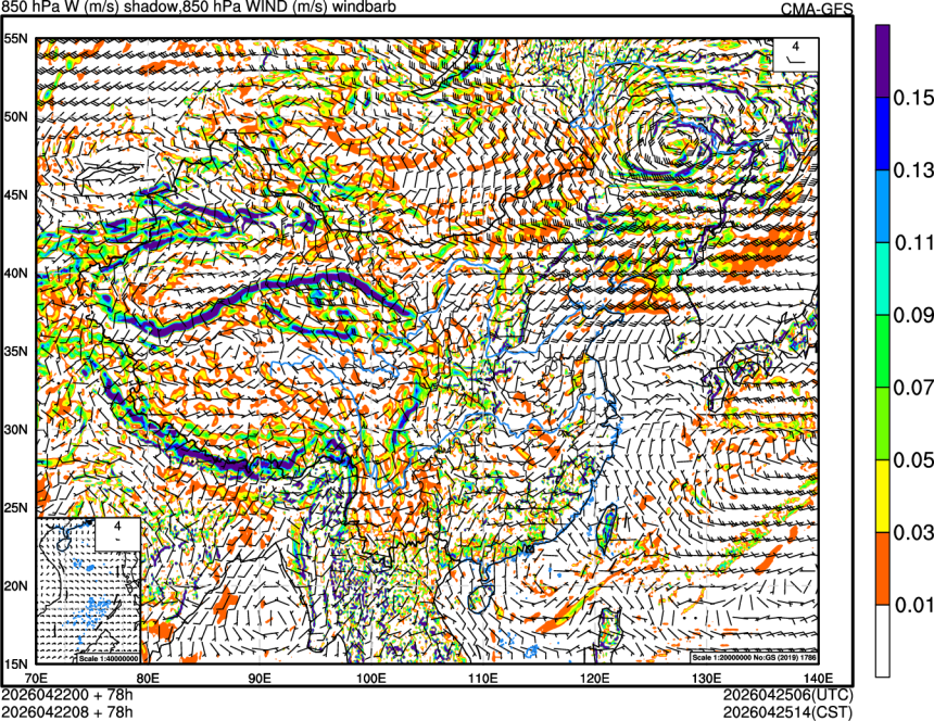 04/22 00时 +078小时