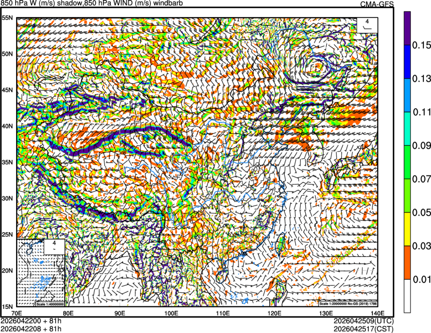 04/22 00时 +081小时
