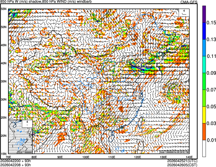 04/22 00时 +093小时