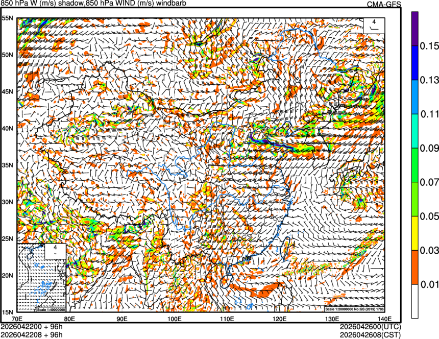 04/22 00时 +096小时