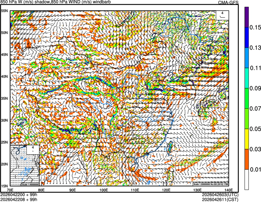 04/22 00时 +099小时