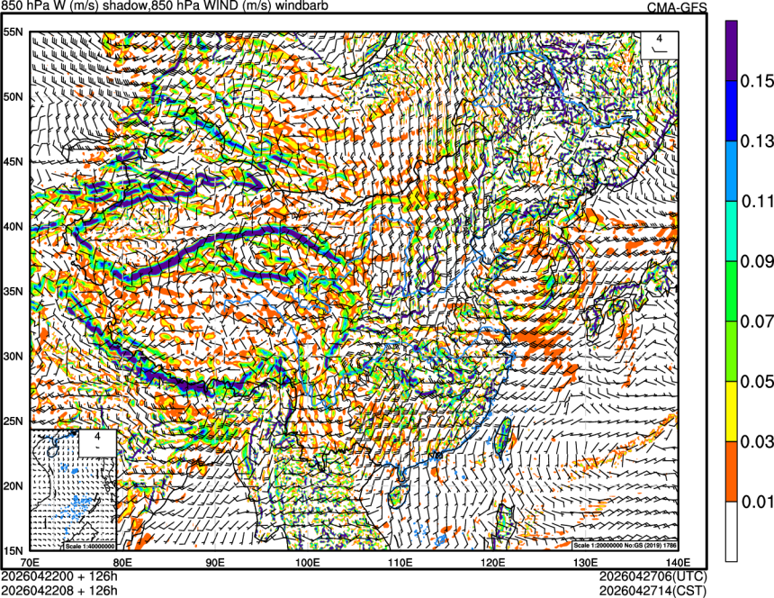 04/22 00时 +126小时