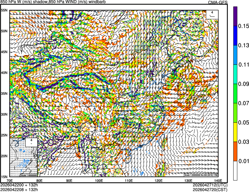 04/22 00时 +132小时