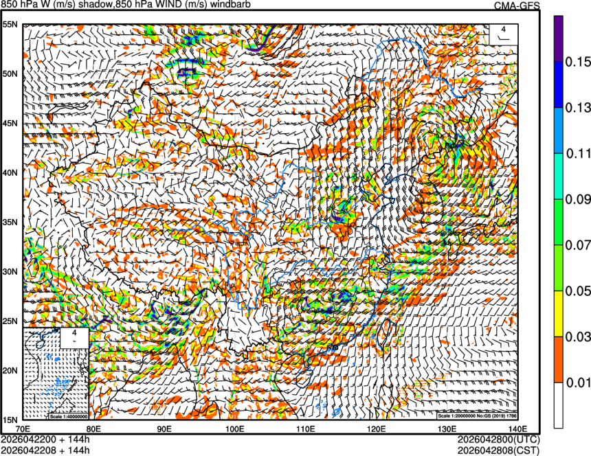 04/22 00时 +144小时
