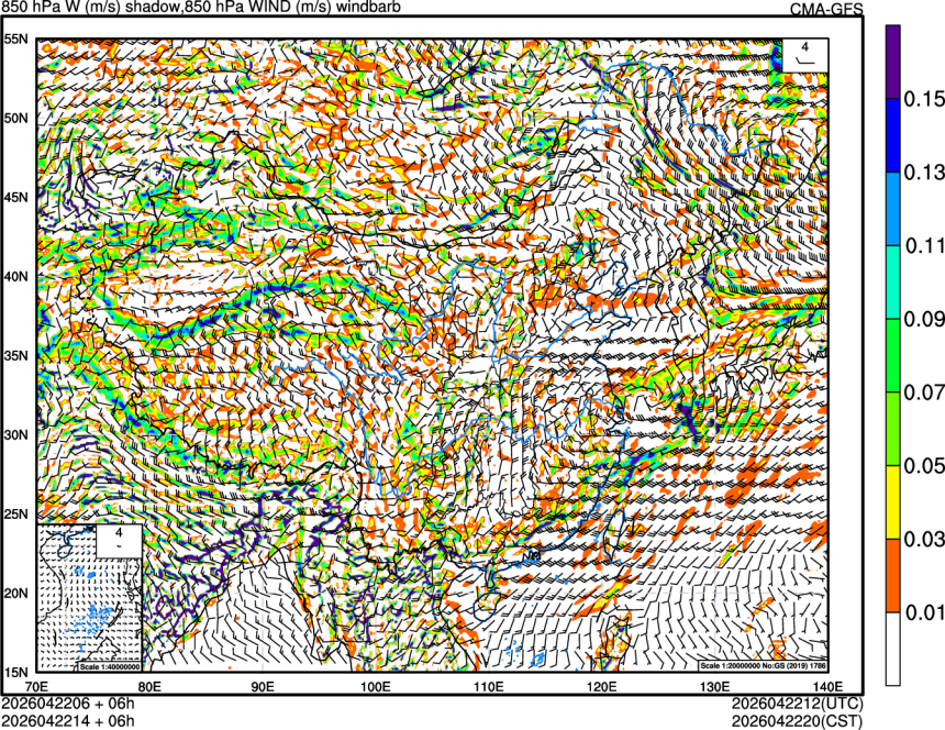 04/22 06时 +006小时