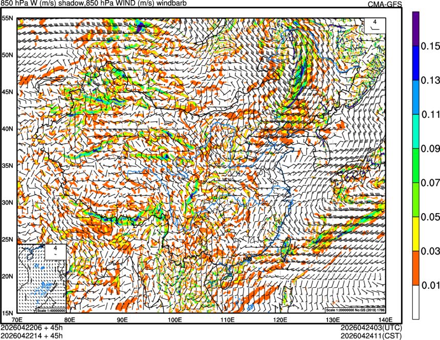 04/22 06时 +045小时