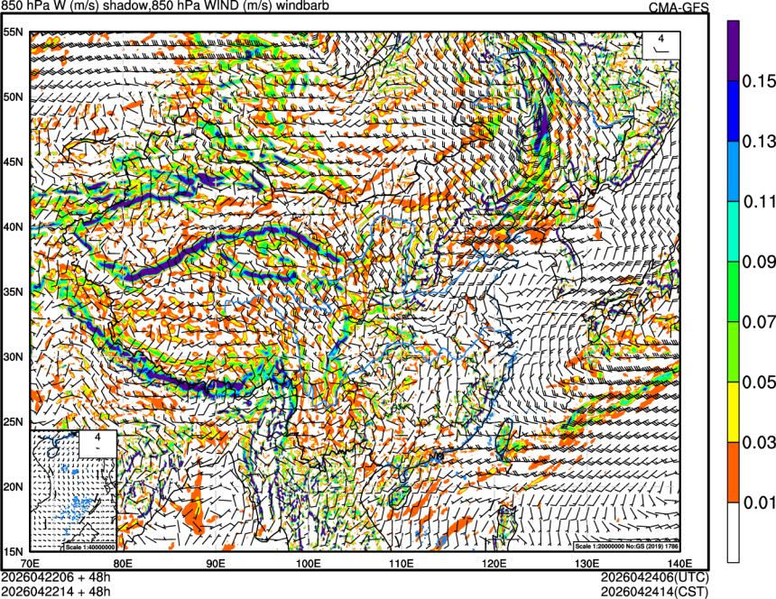 04/22 06时 +048小时