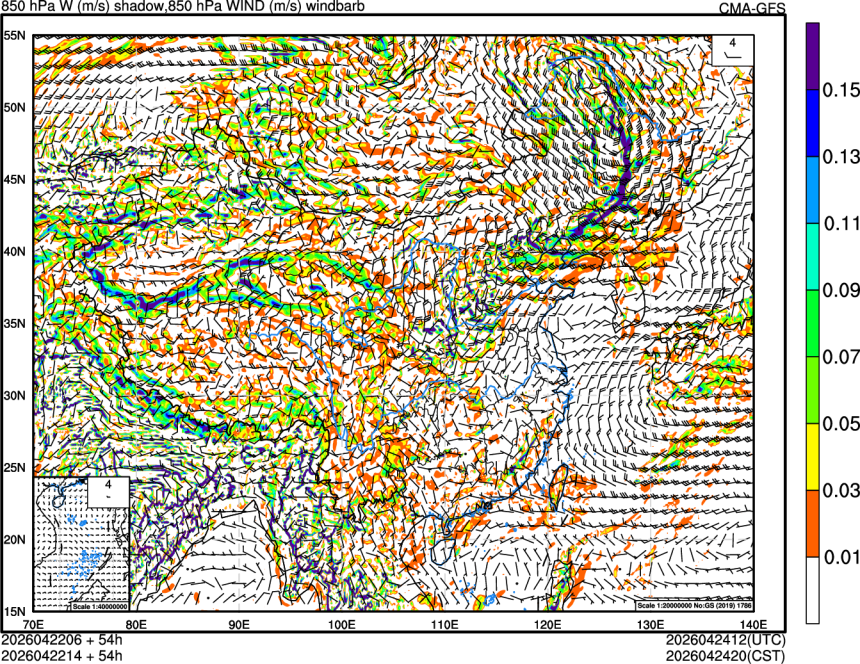 04/22 06时 +054小时