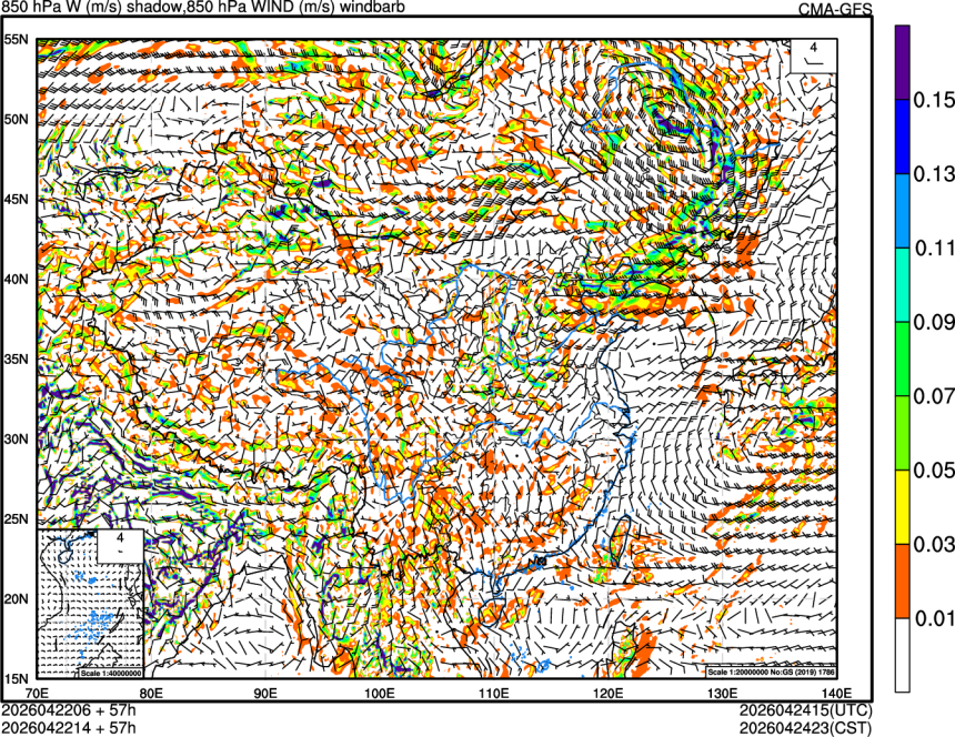 04/22 06时 +057小时