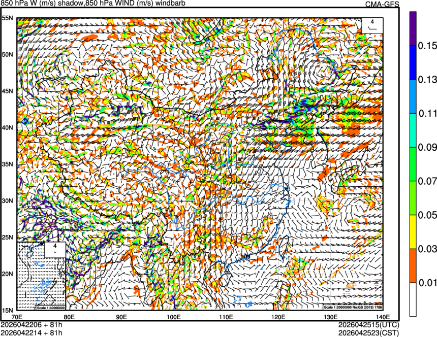 04/22 06时 +081小时