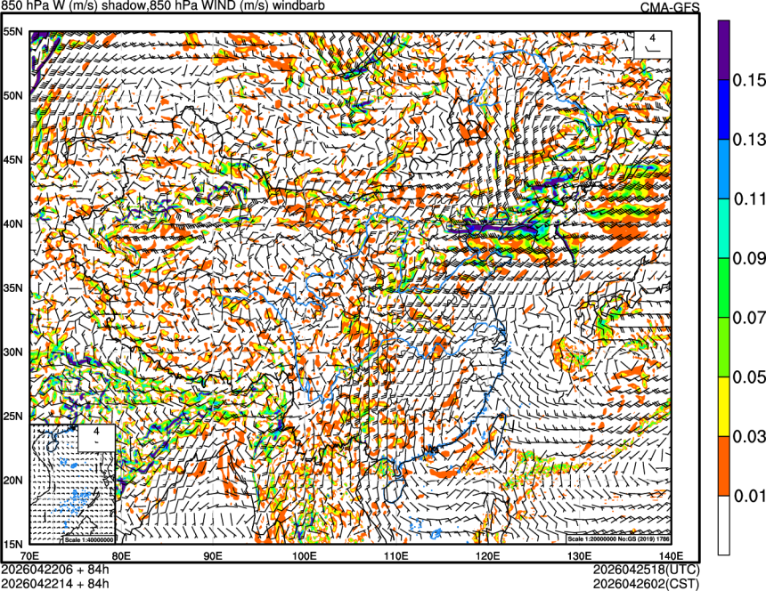 04/22 06时 +084小时