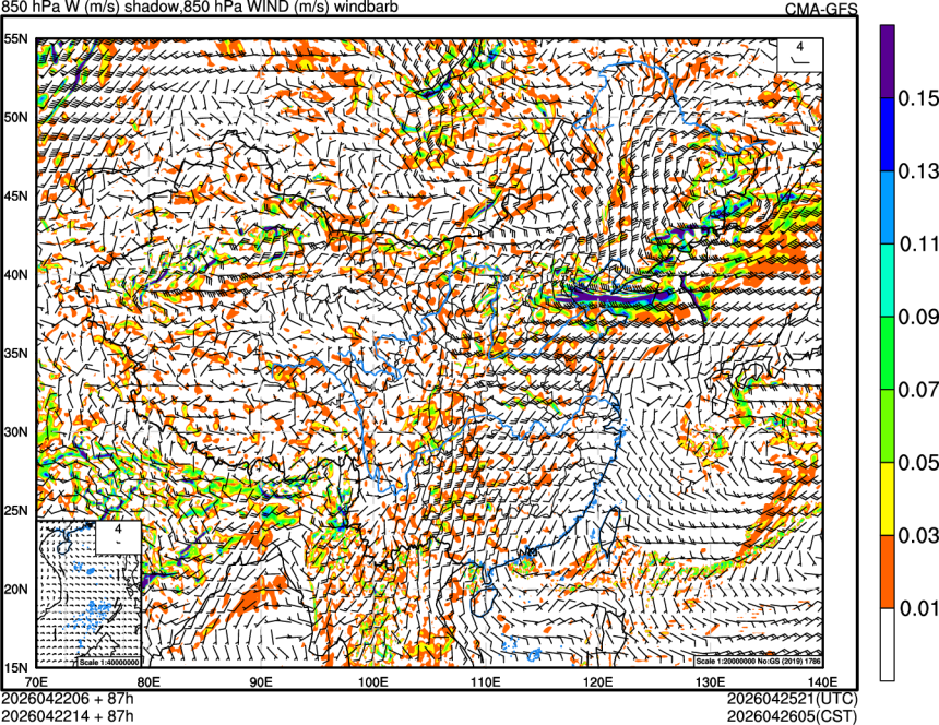 04/22 06时 +087小时