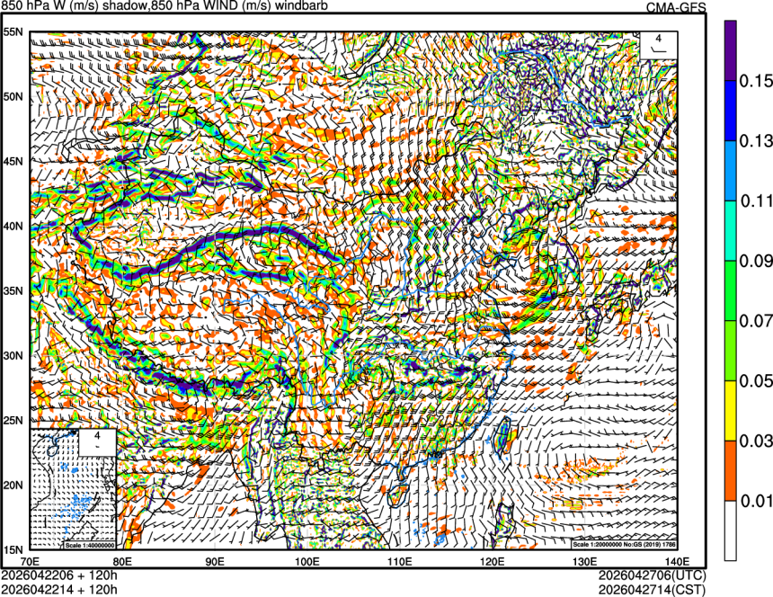 04/22 06时 +120小时