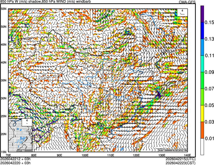04/22 12时 +003小时