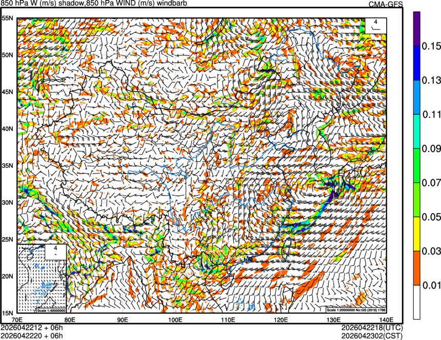 04/22 12时 +006小时
