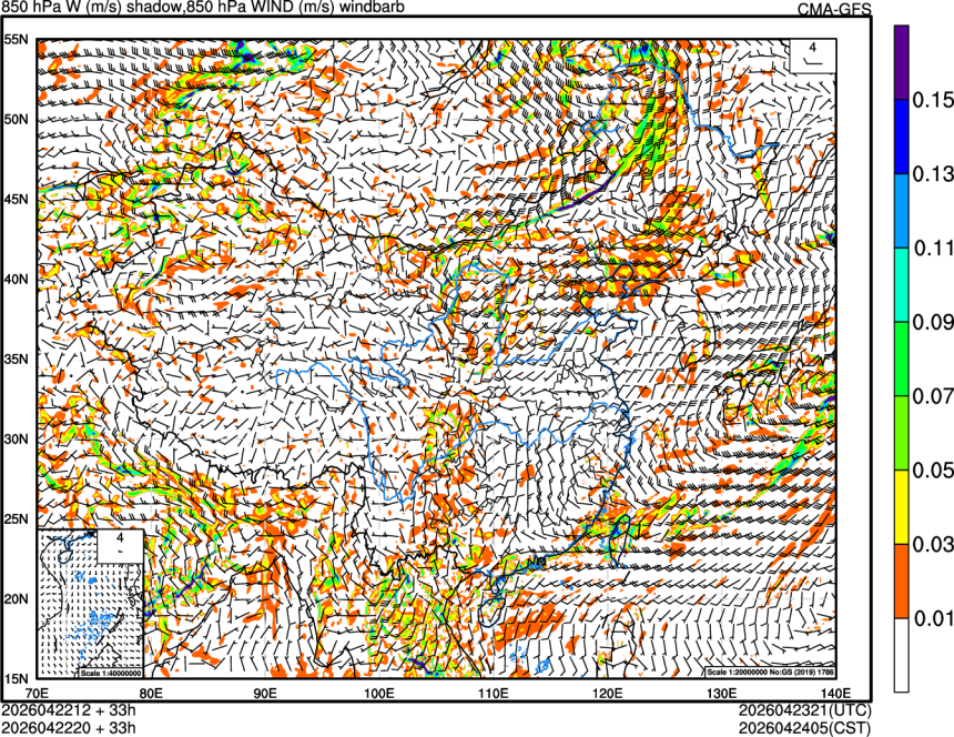 04/22 12时 +033小时