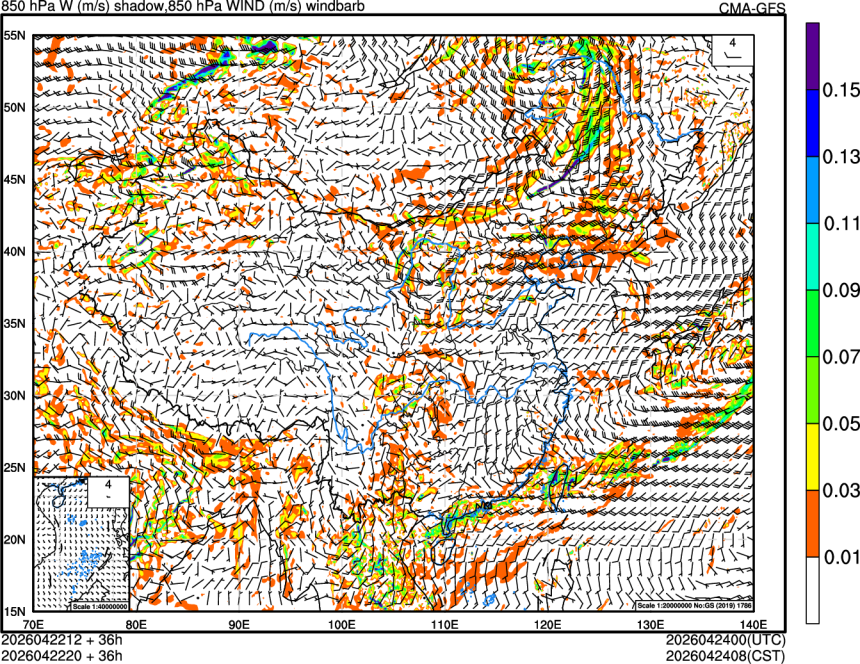 04/22 12时 +036小时