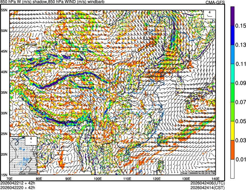 04/22 12时 +042小时
