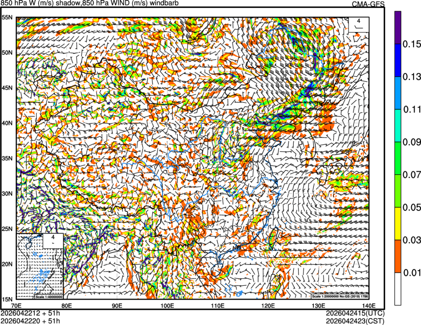 04/22 12时 +051小时