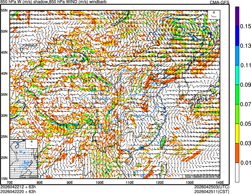 04/22 12时 +063小时