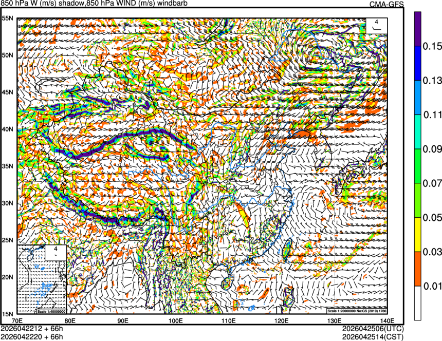 04/22 12时 +066小时