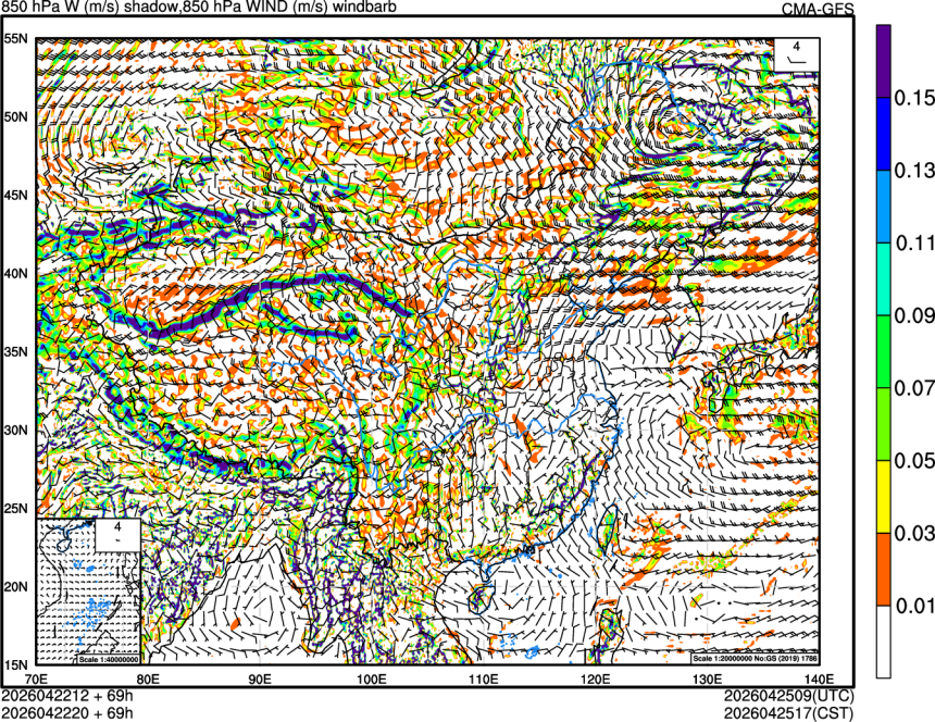 04/22 12时 +069小时