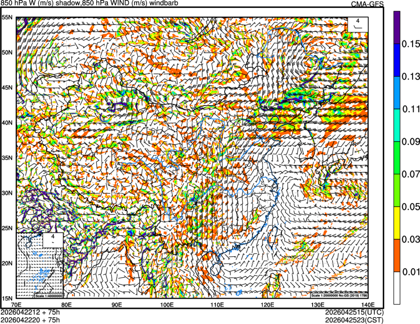 04/22 12时 +075小时