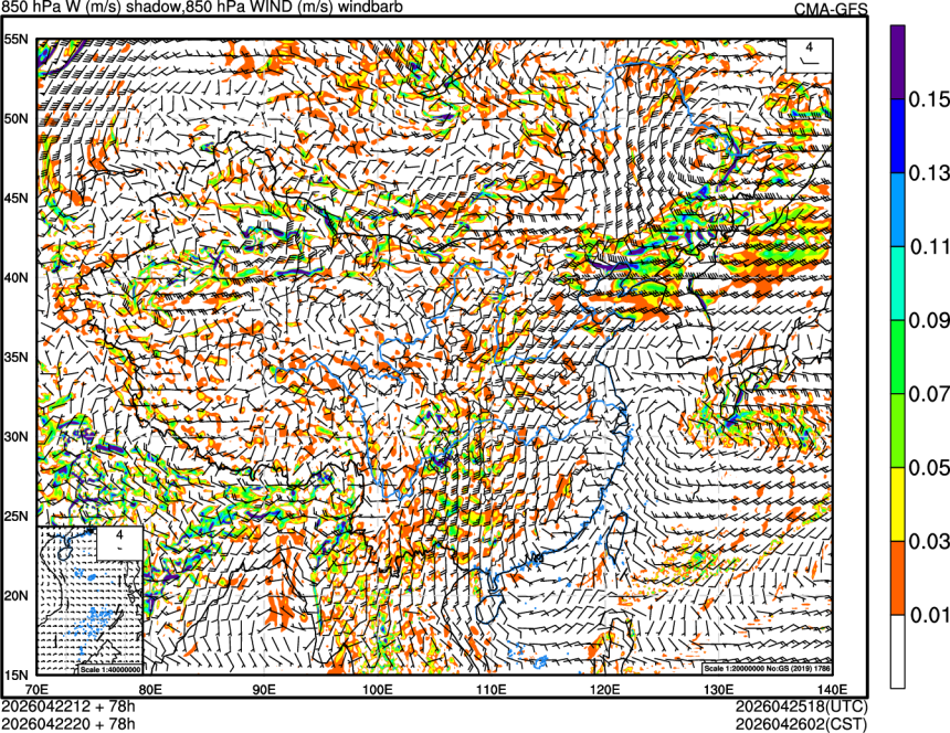 04/22 12时 +078小时
