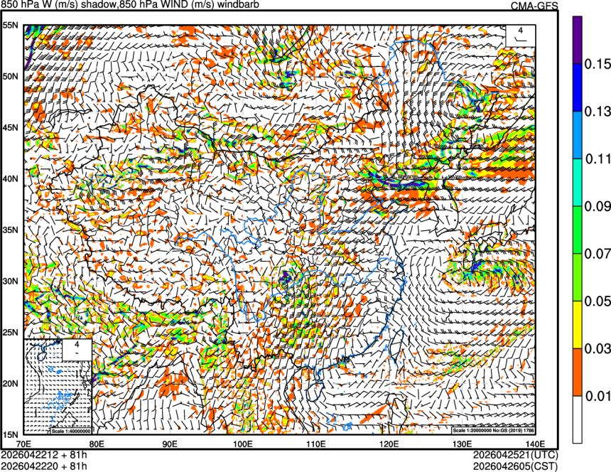 04/22 12时 +081小时
