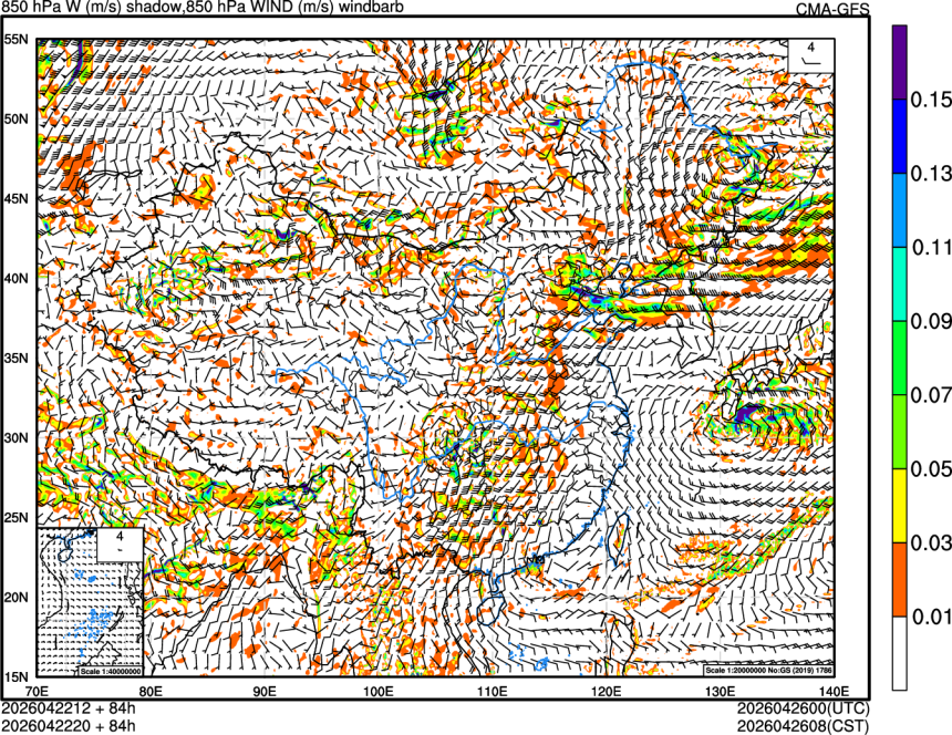 04/22 12时 +084小时