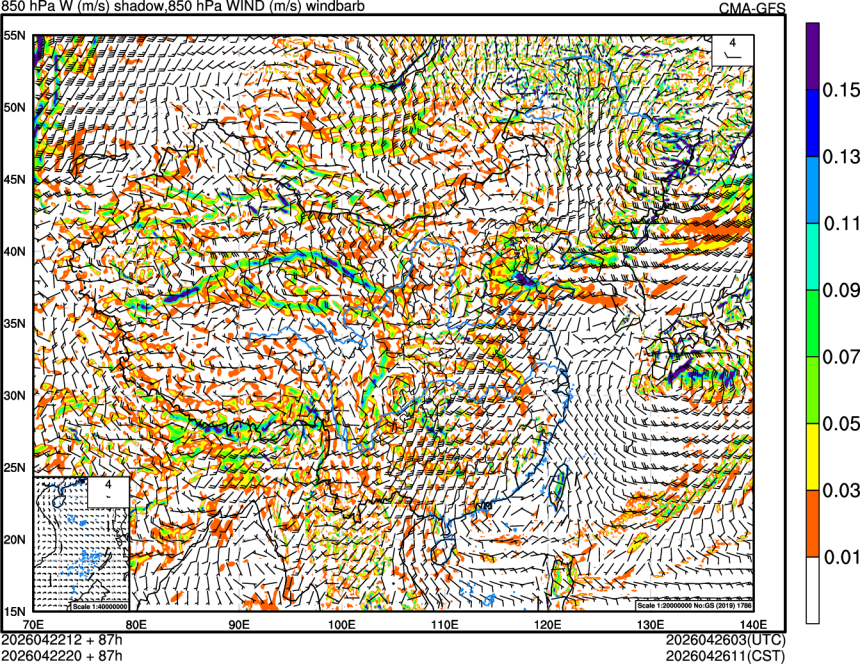04/22 12时 +087小时