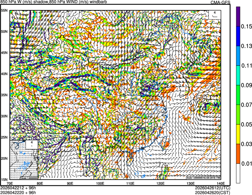 04/22 12时 +096小时