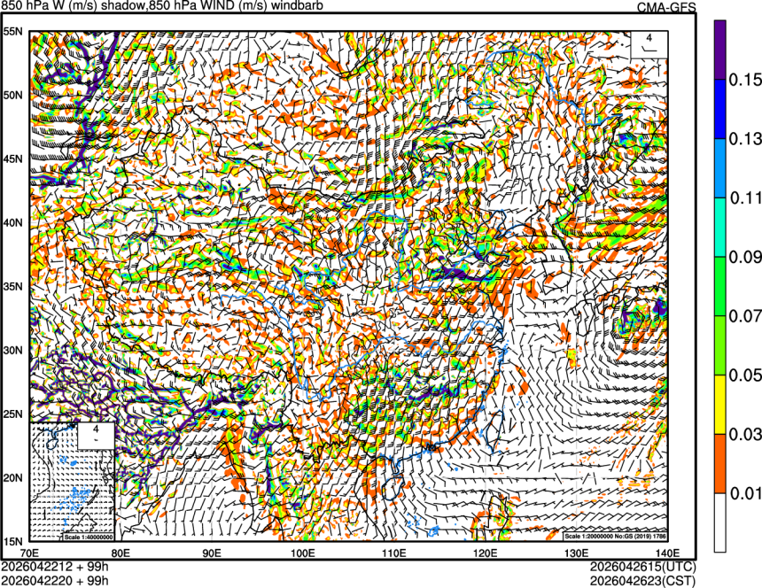 04/22 12时 +099小时