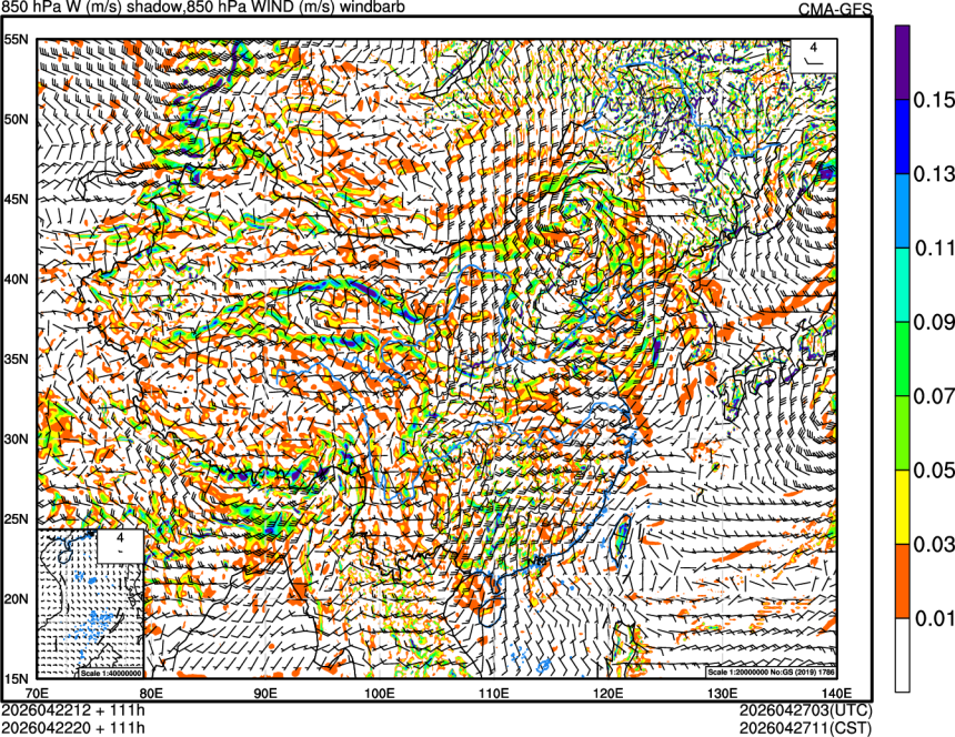 04/22 12时 +111小时