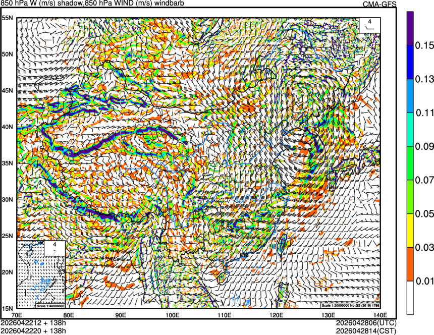 04/22 12时 +138小时