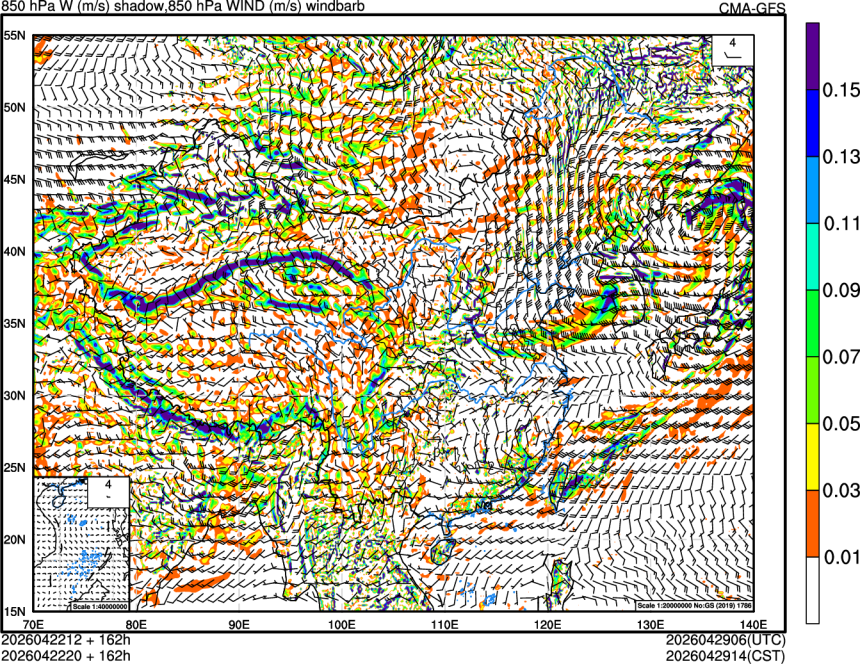 04/22 12时 +162小时