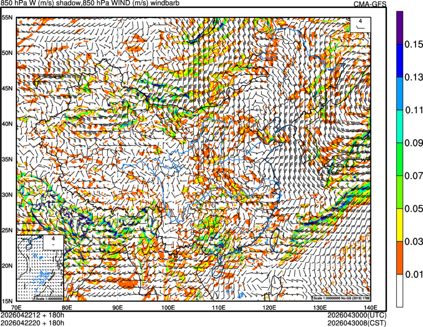 04/22 12时 +180小时