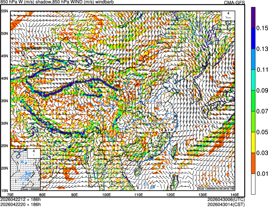 04/22 12时 +186小时