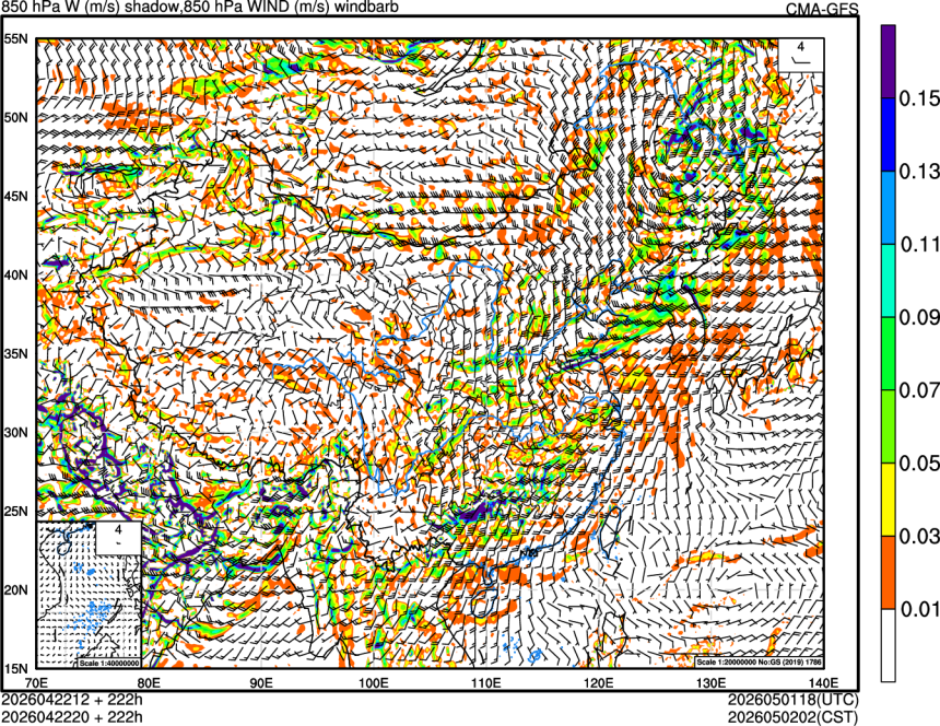 04/22 12时 +222小时