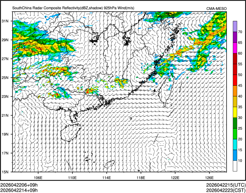 04/22 14时 +009小时