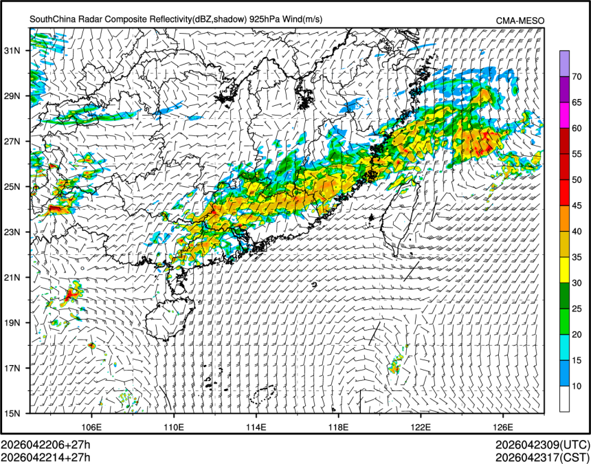04/22 14时 +027小时