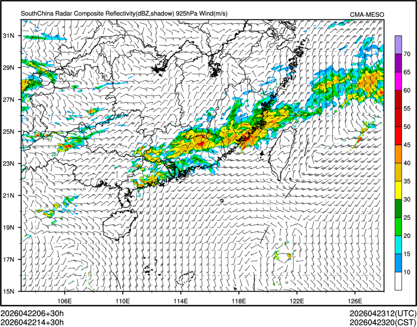 04/22 14时 +030小时