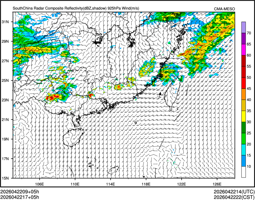 04/22 17时 +005小时