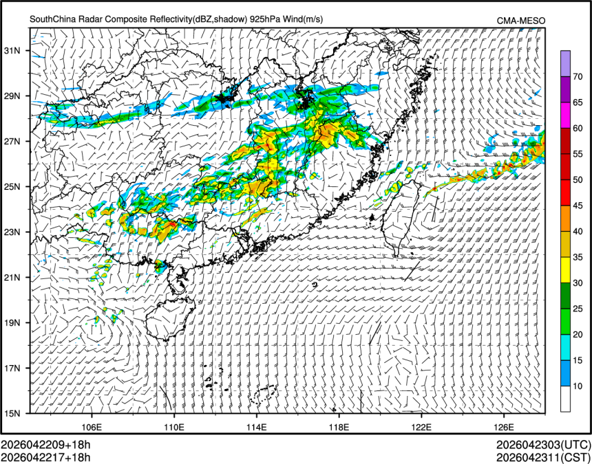 04/22 17时 +018小时