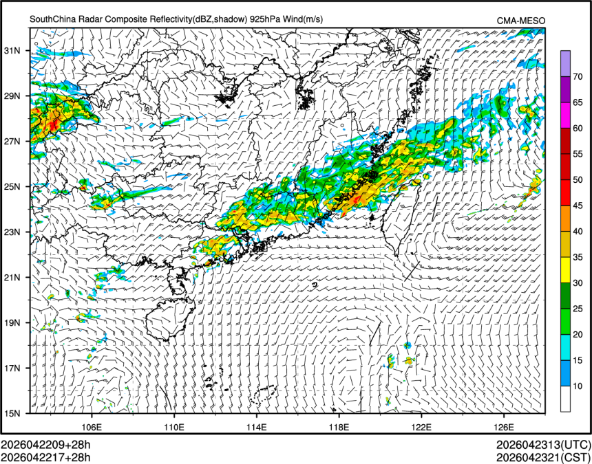 04/22 17时 +028小时