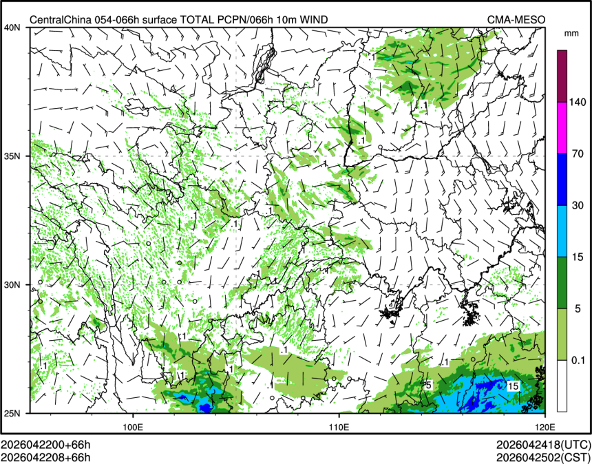 04/22 08时 +066小时