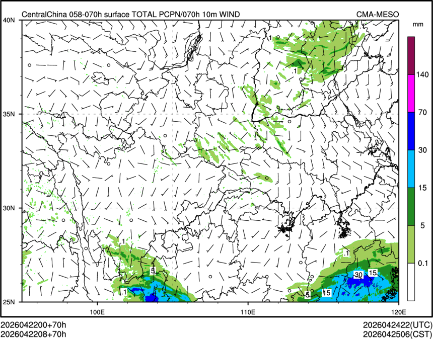 04/22 08时 +070小时