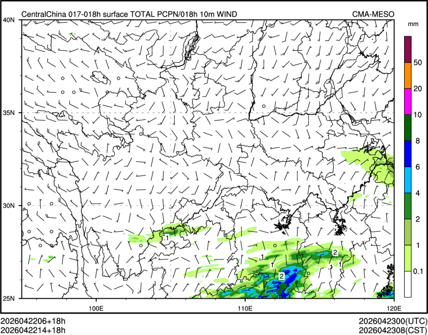04/22 14时 +018小时
